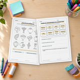 Pack Efemérides 12 de Octubre · 1er ciclo (1°, 2° y 3° grado) | Ciencias Sociales · páginas del cuadernillo