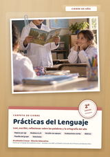 Pack de evaluaciones + 4 carpetas · 2° grado | Combo Docentes · muestra 1