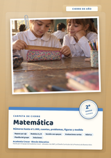 Pack de evaluaciones + 4 carpetas · 2° grado | Combo Docentes · muestra 2