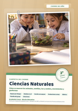 Pack de evaluaciones + 4 carpetas · 2° grado | Combo Docentes · muestra 3