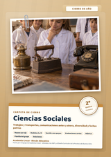 Pack de evaluaciones + 4 carpetas · 2° grado | Combo Docentes · muestra 4