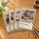 Pack de evaluaciones + 4 carpetas · 3° grado | Combo Docentes · páginas del cuadernillo