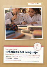 Pack de evaluaciones + 4 carpetas · 3° grado | Combo Docentes · muestra 1