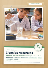 Pack de evaluaciones + 4 carpetas · 3° grado | Combo Docentes · muestra 3