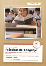 Pack de evaluaciones + 4 carpetas · 4° grado | Combo Docentes · muestra 1