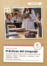 Pack de evaluaciones + 4 carpetas · 6° grado | Combo Docentes · muestra 1