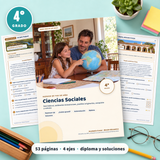 Repaso Ciencias Sociales · 53 págs.