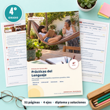 Repaso Prácticas del Lenguaje · 51 págs.