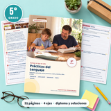Repaso Prácticas del Lenguaje · 51 págs.