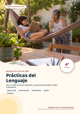 Repaso de las 4 áreas · 4° grado | Combo Familias · muestra 1
