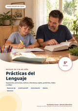 Repaso de las 4 áreas · 5° grado | Combo Familias · muestra 1